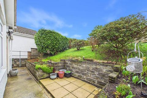 2 bedroom detached bungalow for sale, Elder Grove, Llangunnor, SA31