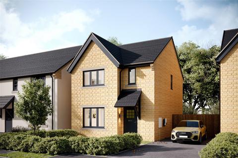undefined, NEW RELEASE! Plot 14, The Kingstone - THE GRANGE, Cheltenham GL54