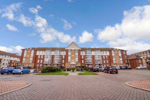 1 bedroom property for sale, Queens Parade, Margate