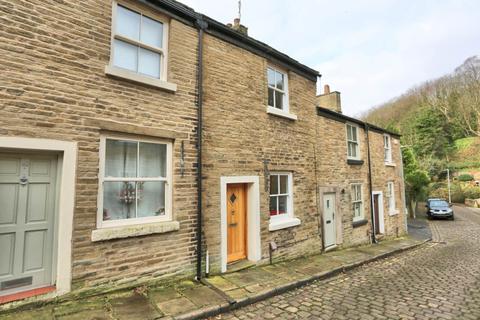 Queen Street, Bollington