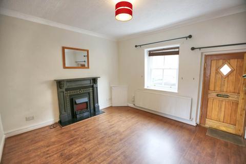 undefined, Queen Street, Bollington