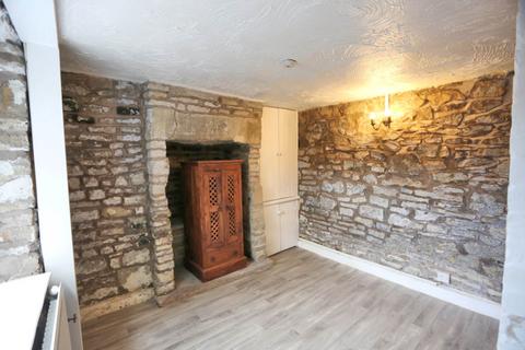 undefined, Queen Street, Bollington