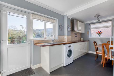 3 bedroom detached bungalow for sale, Worcester Close, Ormesby