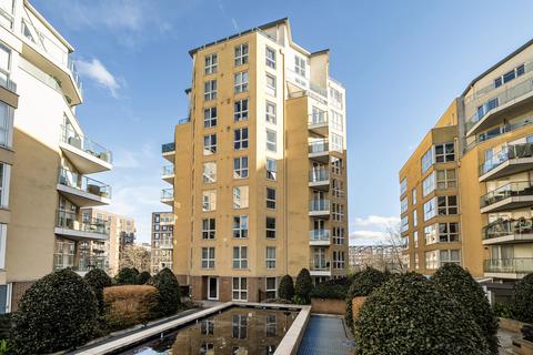 undefined, Water Gardens Square, Surrey Quays, SE16