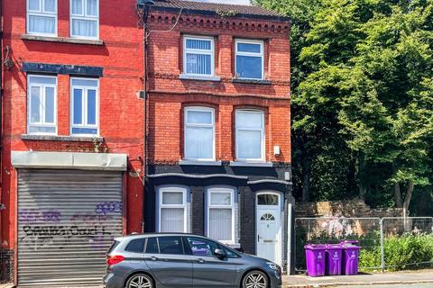 undefined, 123 Westminster Road, Liverpool, Merseyside, L4 4LW