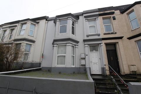 undefined, Hill Park Crescent (Student Property x 3 Bedrooms), Plymouth PL4