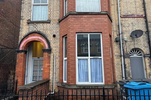 undefined, 35 Albany Street, Hull