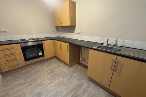 undefined, 35 Albany Street, Hull