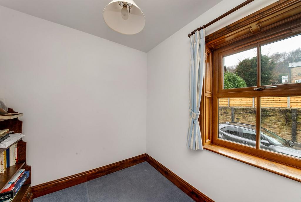 Bedroom five