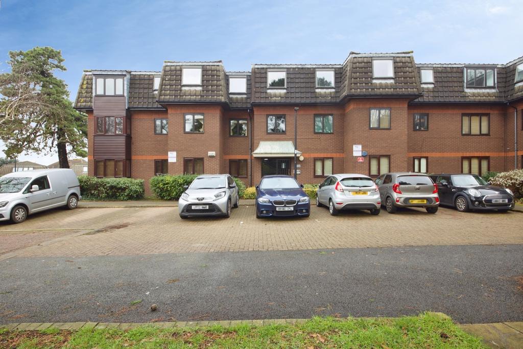 2 bedroom flat for sale
