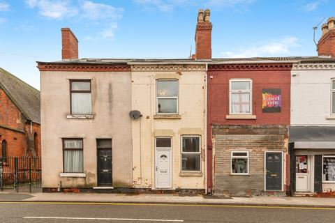 4 bedroom terraced house for sale, Watnall Road, Hucknall, Nottingham