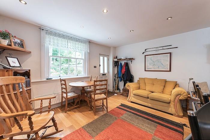 Hampstead Grove
