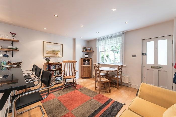 Hampstead Grove