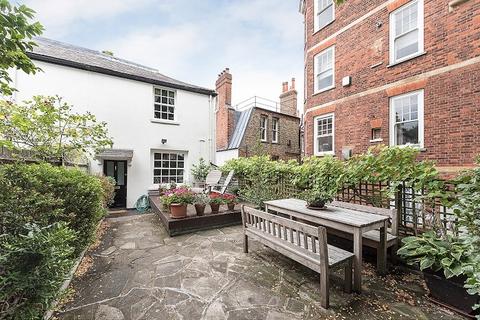 undefined, Hampstead Grove Hampstead NW3