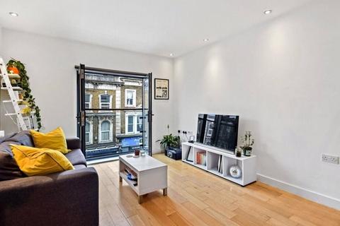 undefined, Flat 6 Noble House, 255 Graham Road, Hackney, London, E8 1PE