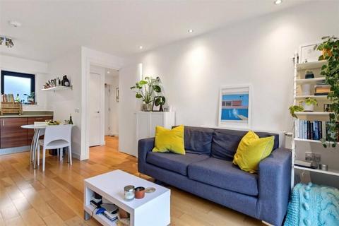 undefined, Flat 6 Noble House, 255 Graham Road, Hackney, London, E8 1PE