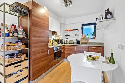 undefined, Flat 6 Noble House, 255 Graham Road, Hackney, London, E8 1PE
