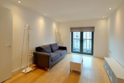 1 bedroom flat for sale, Flat 6 Noble House, 255 Graham Road, Hackney, London, E8 1PE