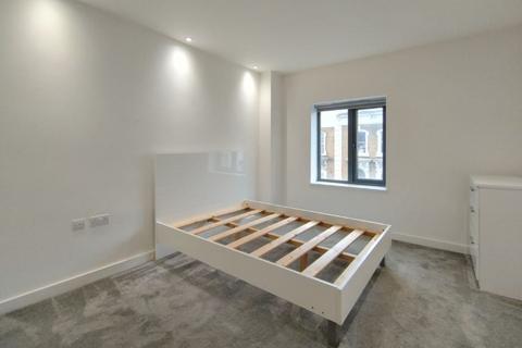 1 bedroom flat for sale, Flat 6 Noble House, 255 Graham Road, Hackney, London, E8 1PE