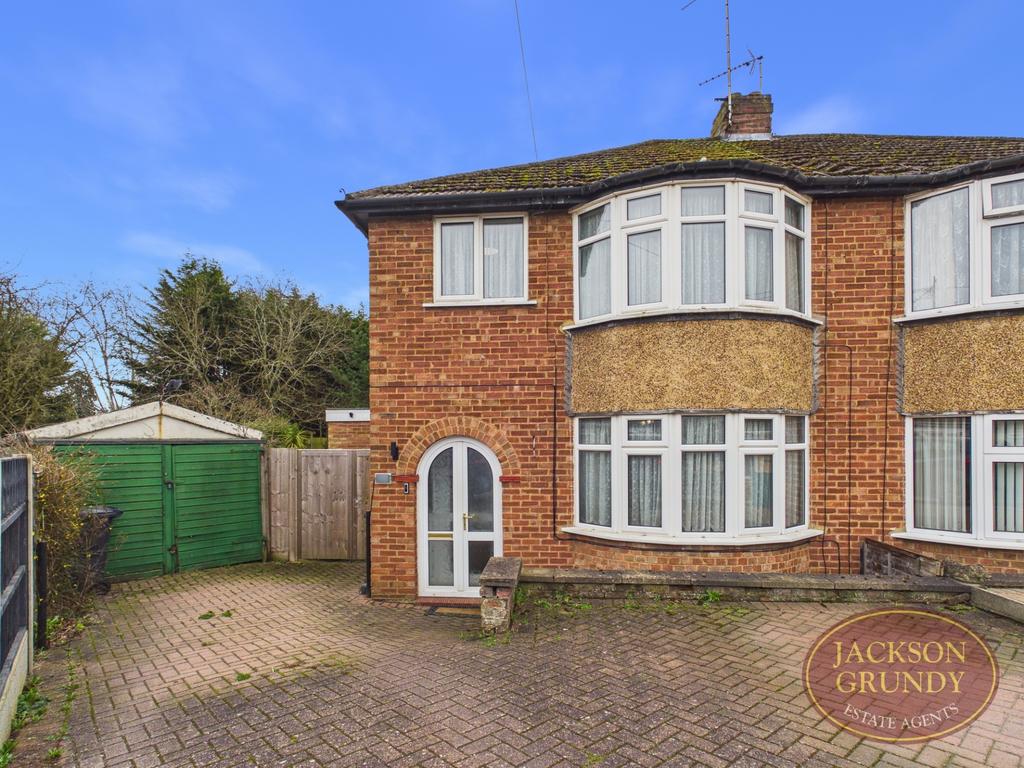 Crawford Avenue