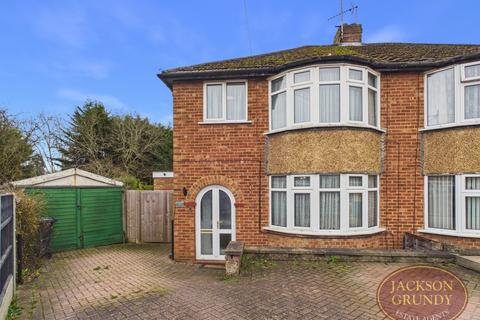 Crawford Avenue, Duston, NN5 5PA