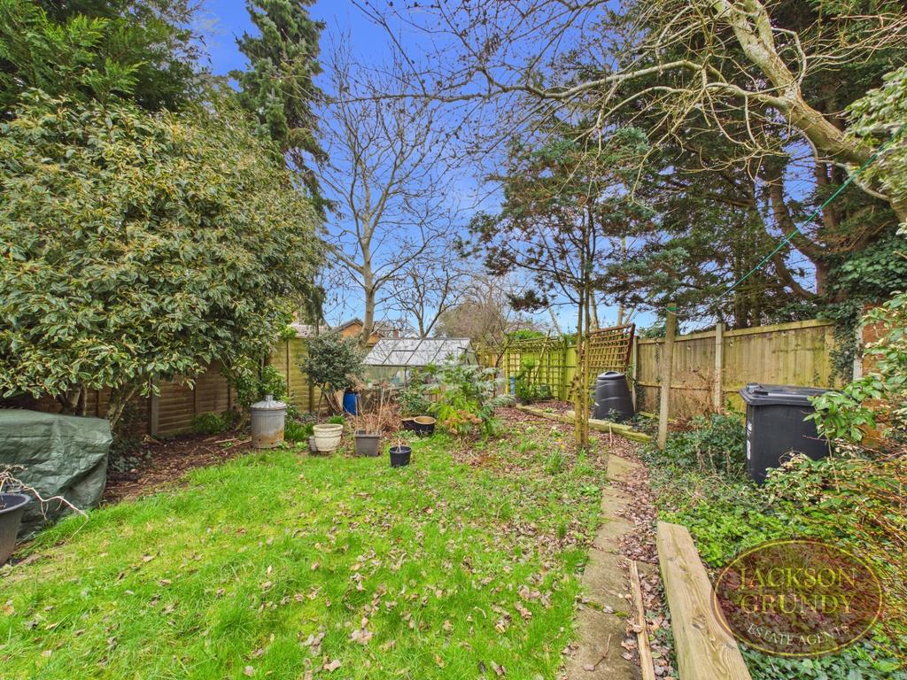 Crawford Avenue