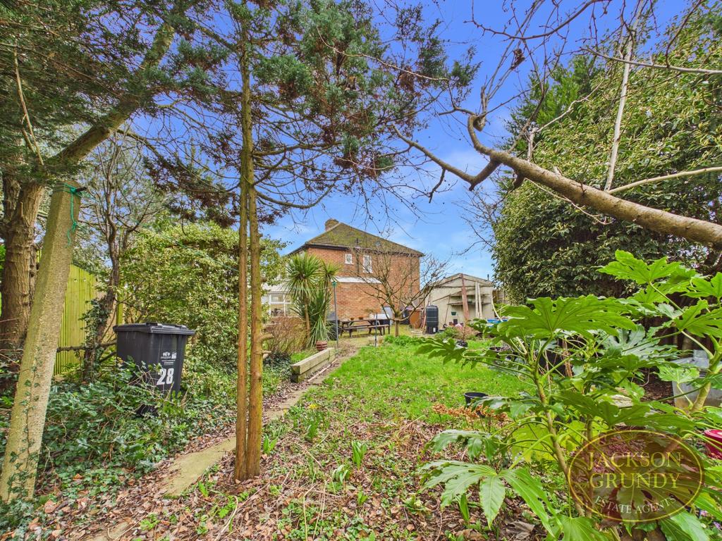 Crawford Avenue