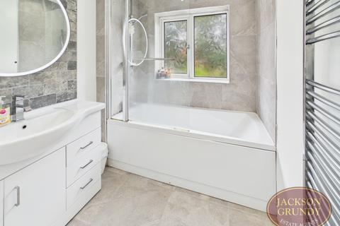 undefined, Crawford Avenue, Duston, NN5 5PA