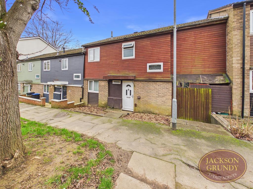Arbour View Court