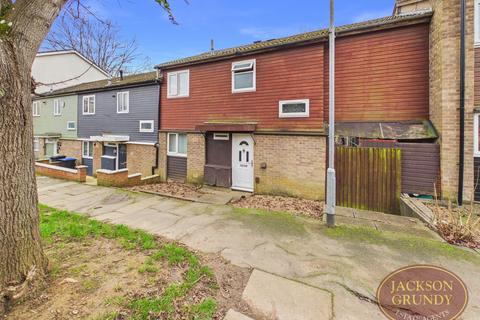 Arbour View Court, Thorplands, NN3 8AS