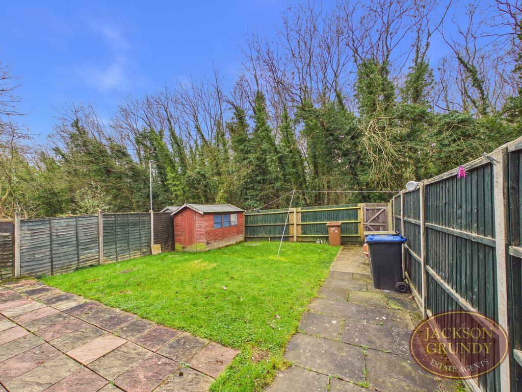 Arbour View Court