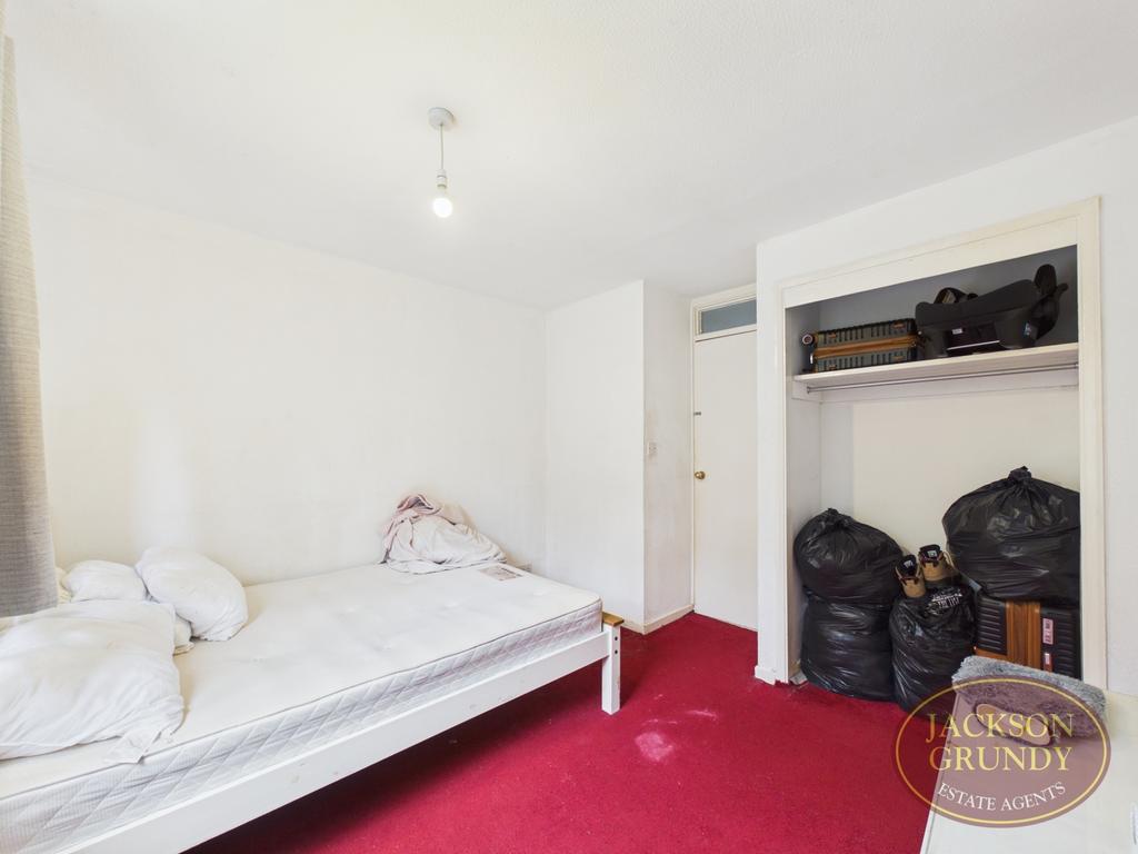 Arbour View Court