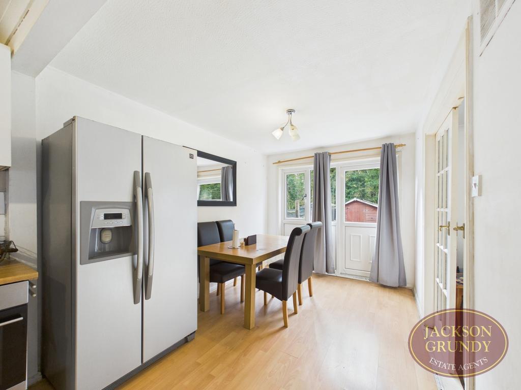 Arbour View Court