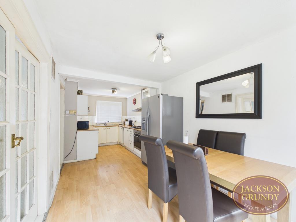 Arbour View Court