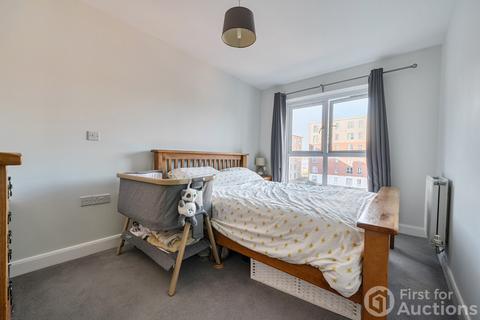 undefined, Battle Square, Reading, Berkshire