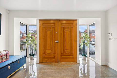 undefined, Green Lane, Staines-upon-thames TW18