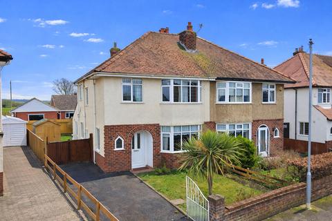 undefined, Sherwood Road, Wirral, Merseyside, CH47