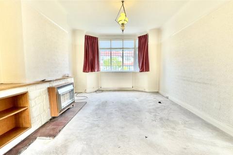 undefined, Sherwood Road, Wirral, Merseyside, CH47