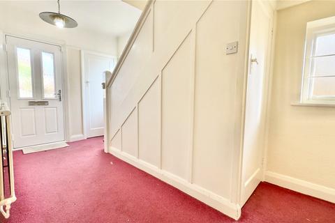 undefined, Sherwood Road, Wirral, Merseyside, CH47