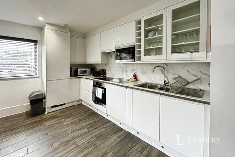 2 bedroom house to rent, Denmark Villas, Hove, East Sussex, BN3