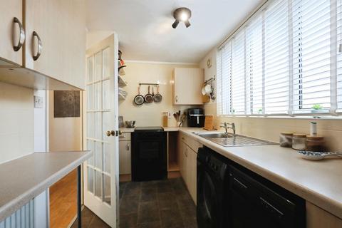 undefined, Park Lane, Southam