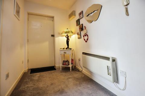 undefined, Chestnut Place, Southam