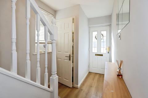 3 bedroom detached house for sale, Gainsborough Mews, Kidderminster