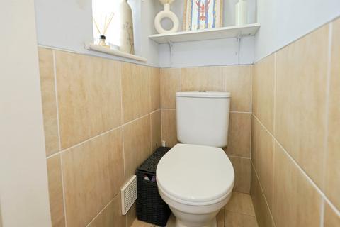 3 bedroom detached house for sale, Gainsborough Mews, Kidderminster
