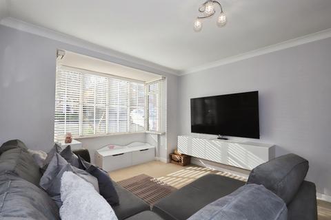 3 bedroom detached house for sale, Gainsborough Mews, Kidderminster