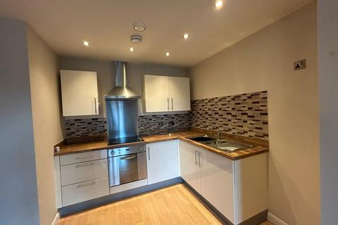 undefined, Stuart Street, Derby