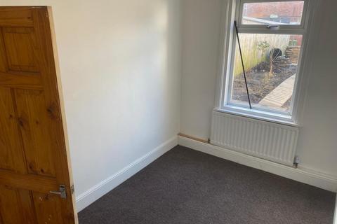 undefined, Shotton Avenue, Blyth
