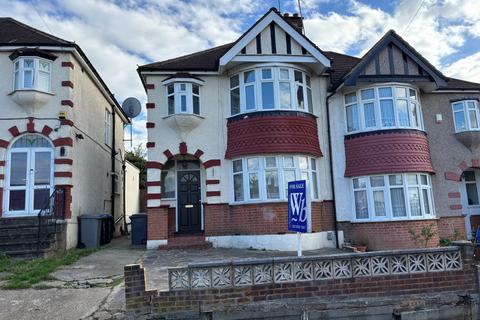 3 bedroom semi-detached house for sale, Hay Lane, Kingsbury