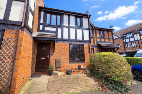 undefined, Sheringham Way, Poulton-Le-Fylde FY6