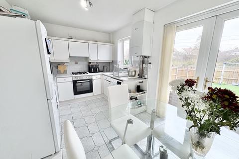 undefined, Sheringham Way, Poulton-Le-Fylde FY6